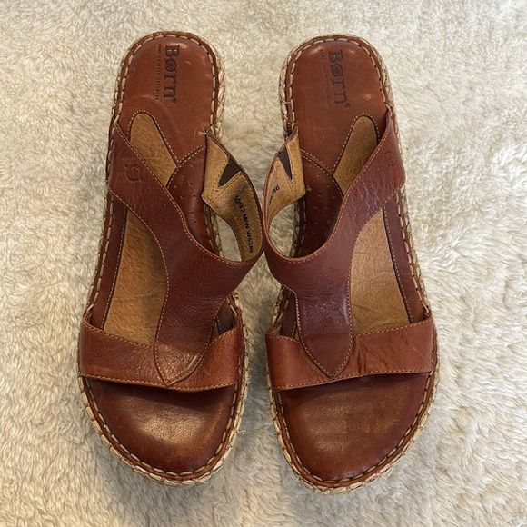 Born wedges - Picture 2 of 9